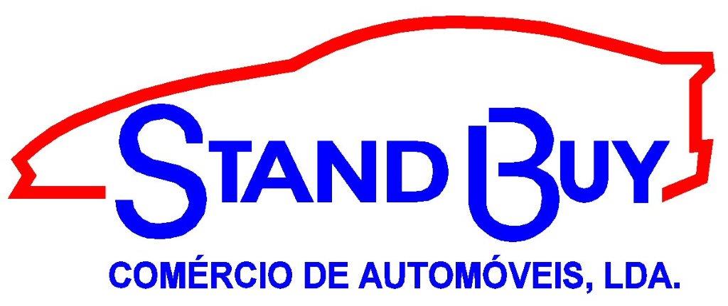 Logo Standbuy