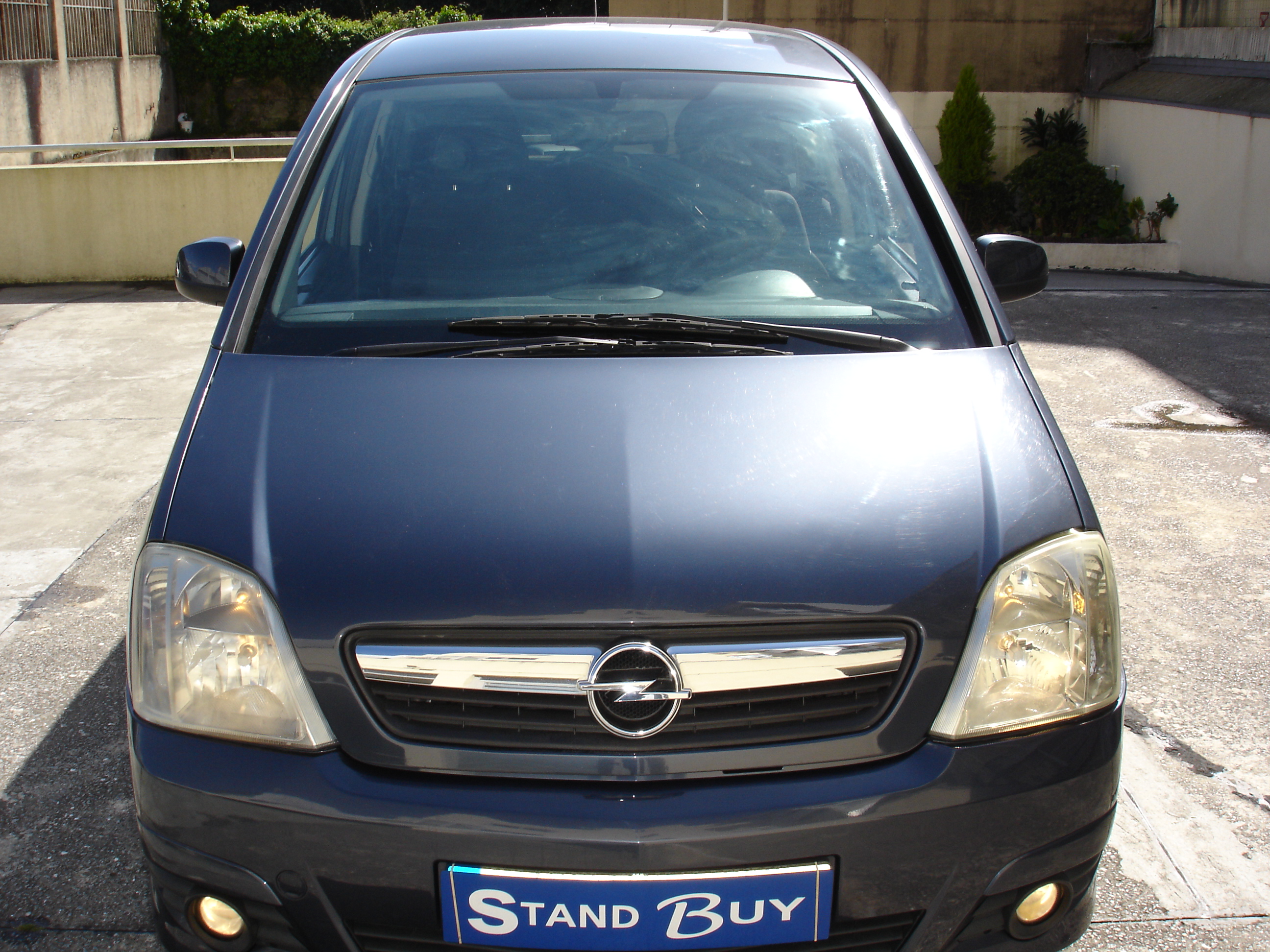 Imagem do carro