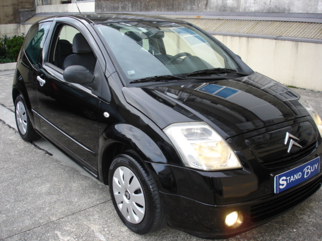 Citroen C2 1.1 SX