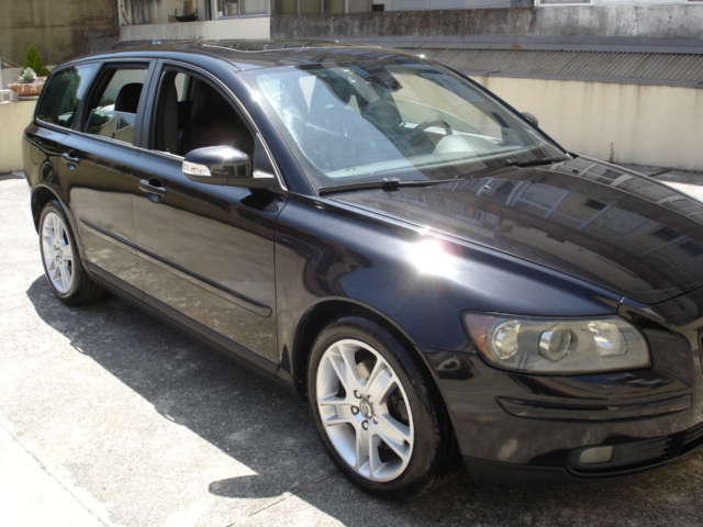 Volvo V50 2.0 D