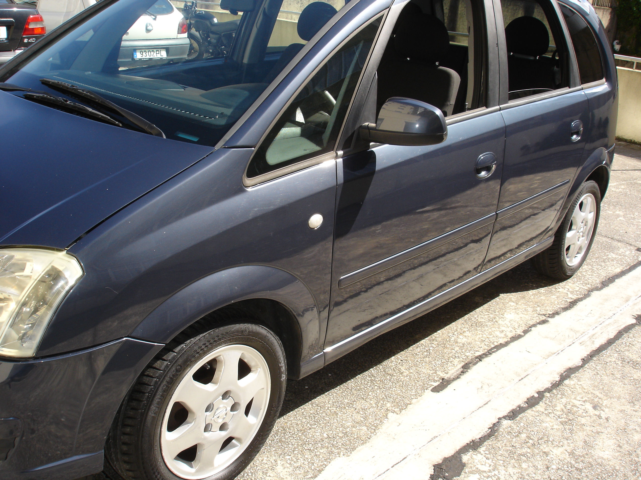 Imagem do carro