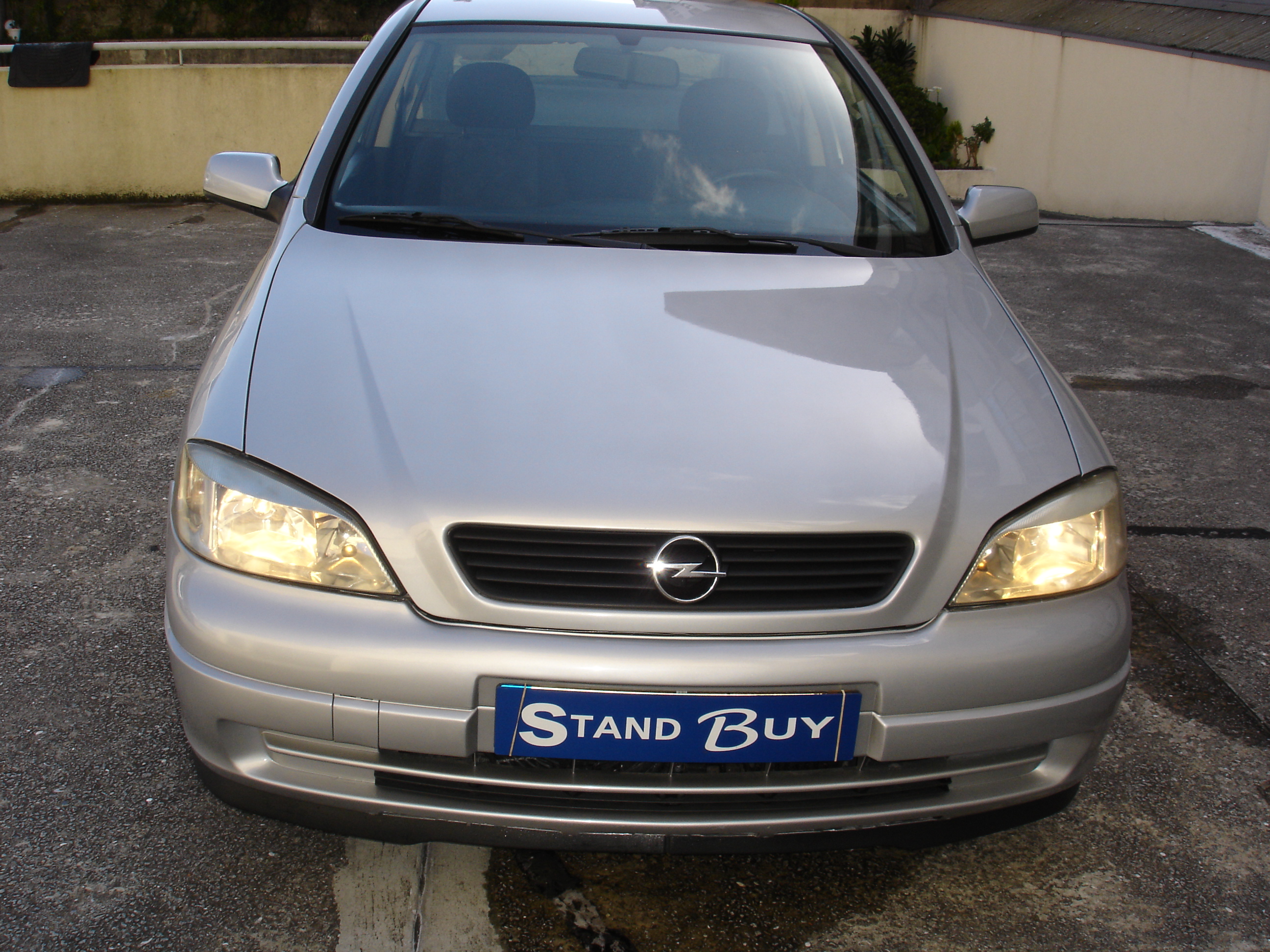 Imagem do carro
