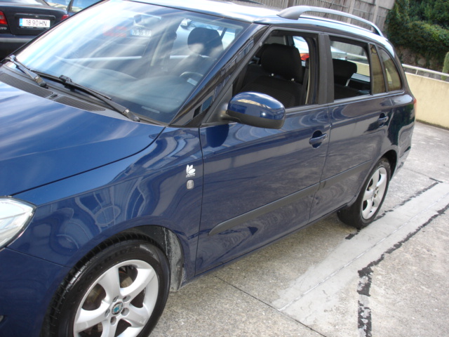 Imagem do carro