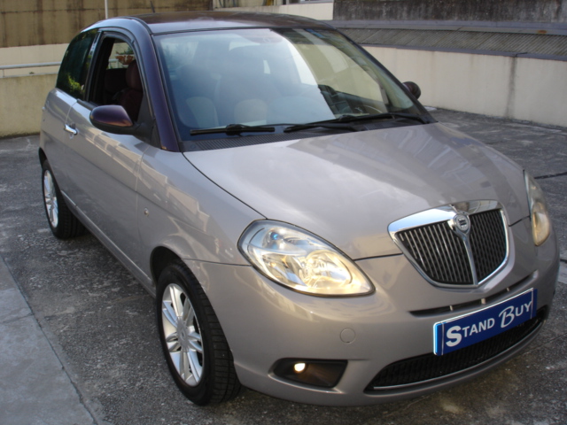 Lancia Y Multijet