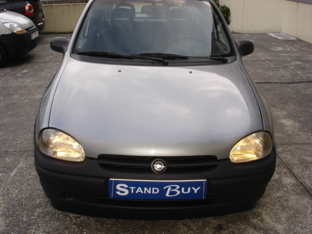 Imagem do carro