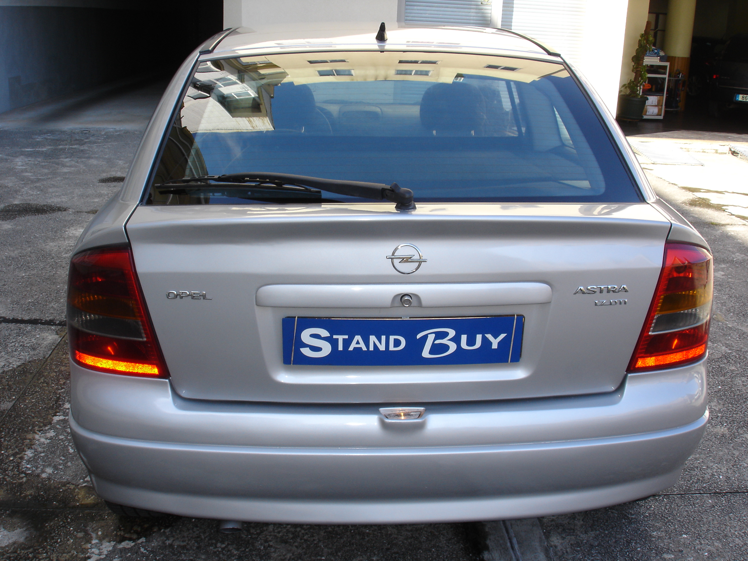 Imagem do carro