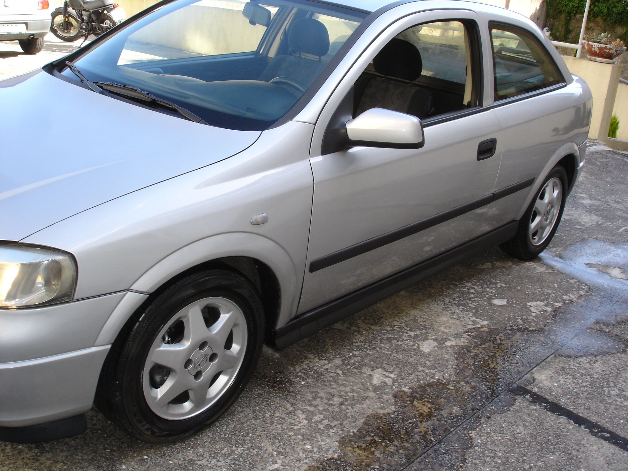 Imagem do carro