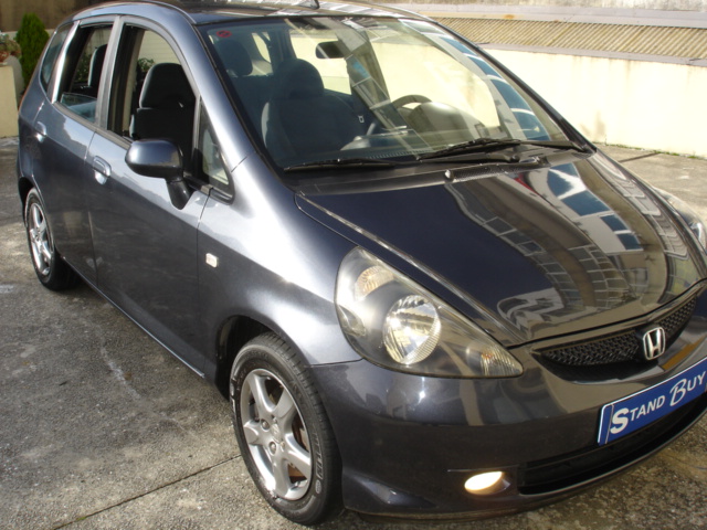 Honda Jazz 1.2 Cool Plus