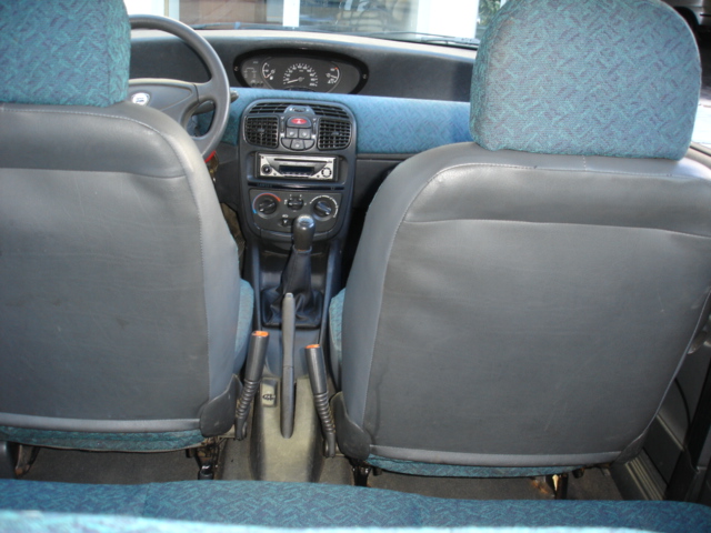 Imagem do carro