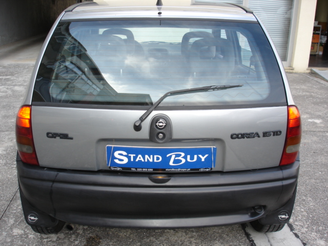 Imagem do carro