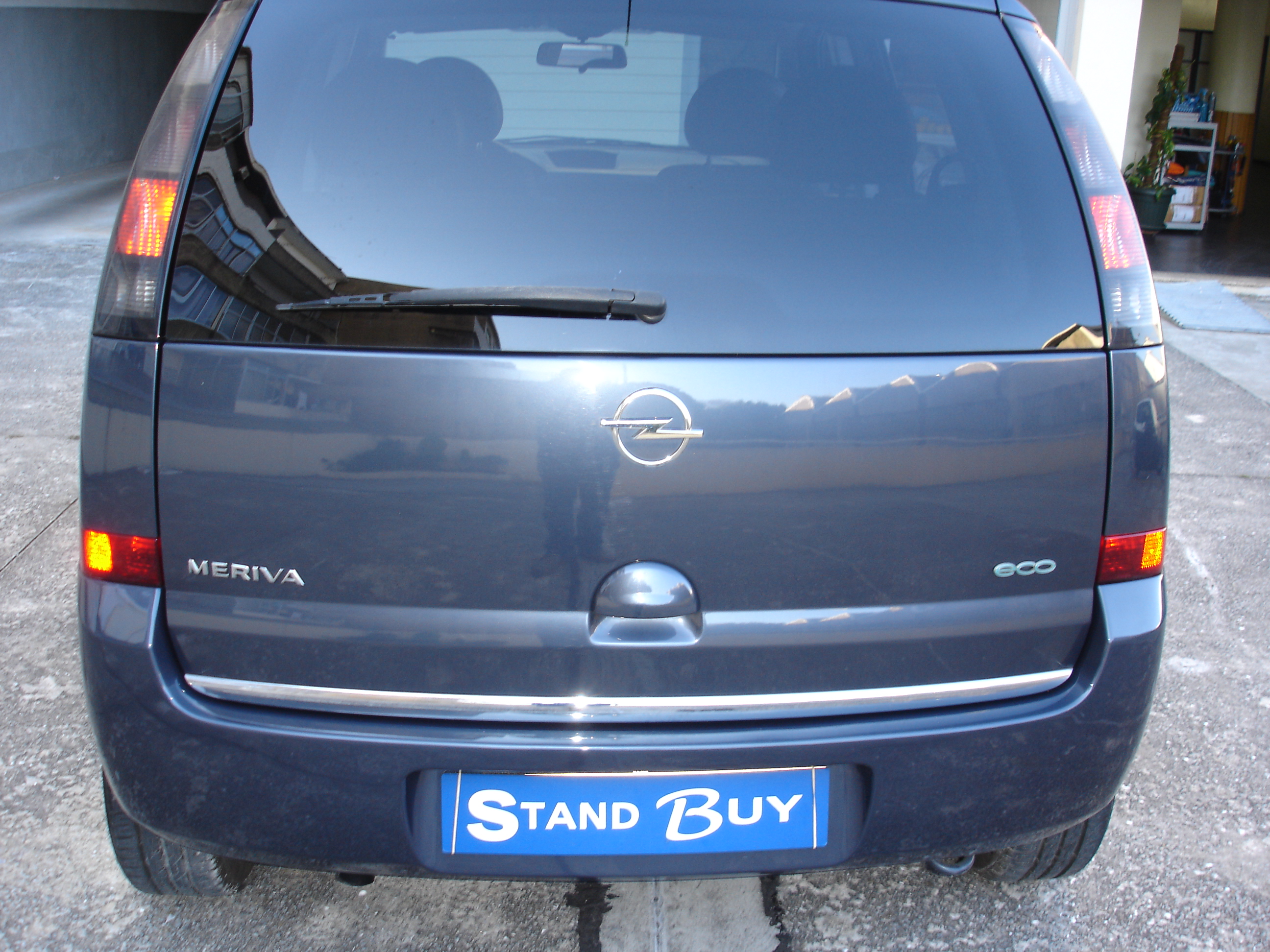 Imagem do carro