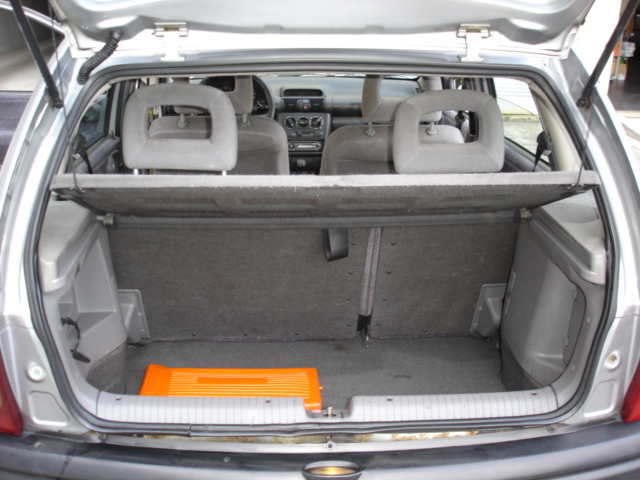 Imagem do carro