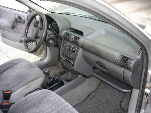 Imagem do carro