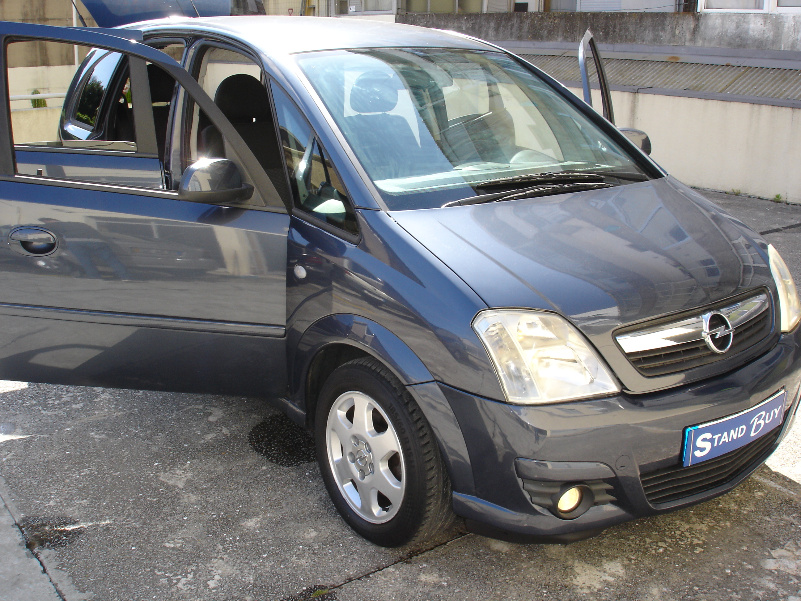 Imagem do carro