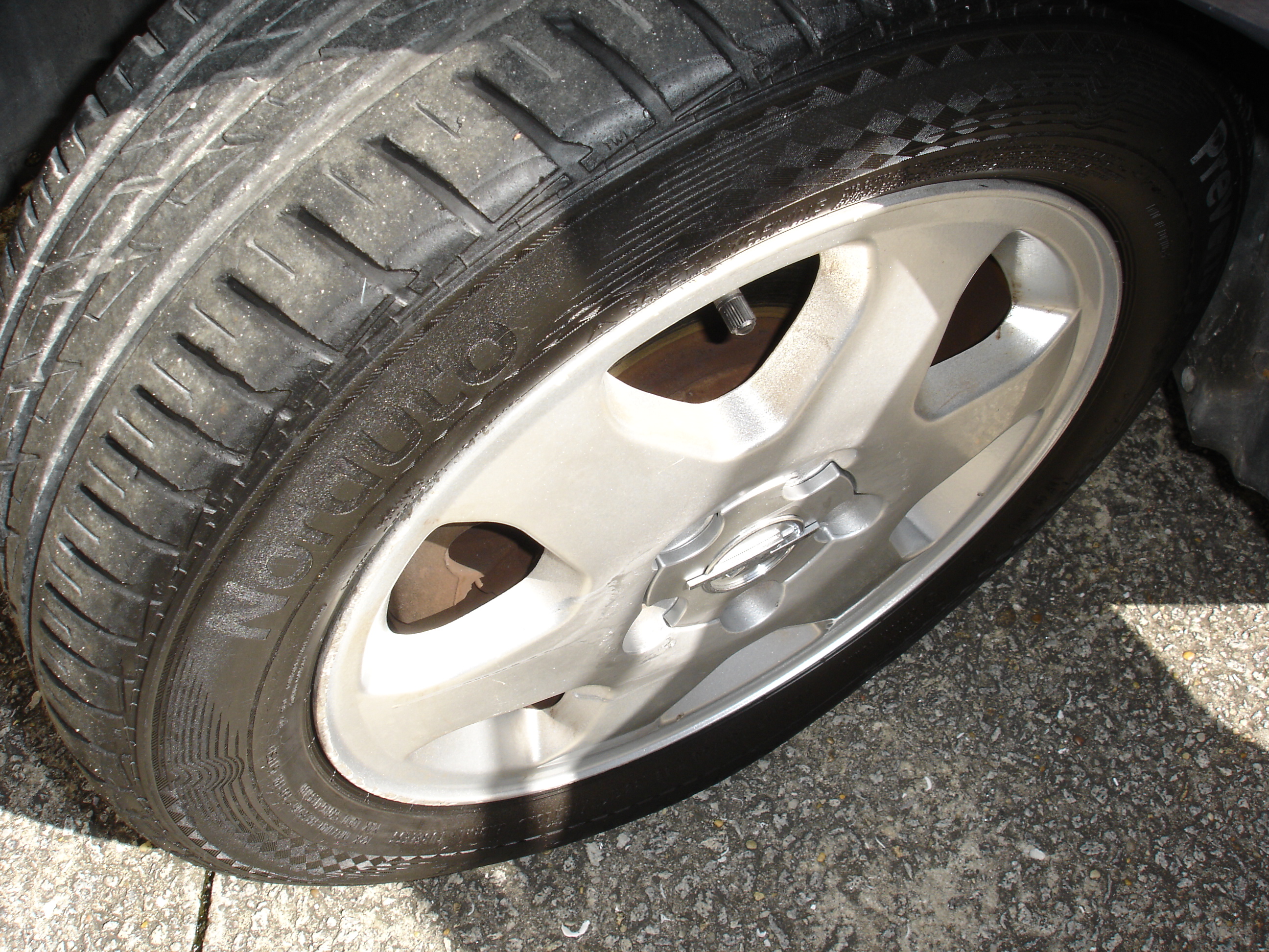 Imagem do carro