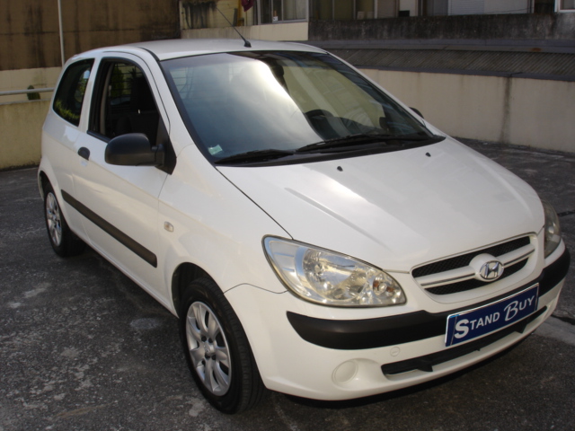 Hyundai 1.5 CRDI