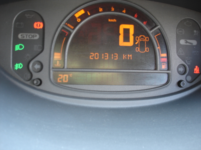 Imagem do carro