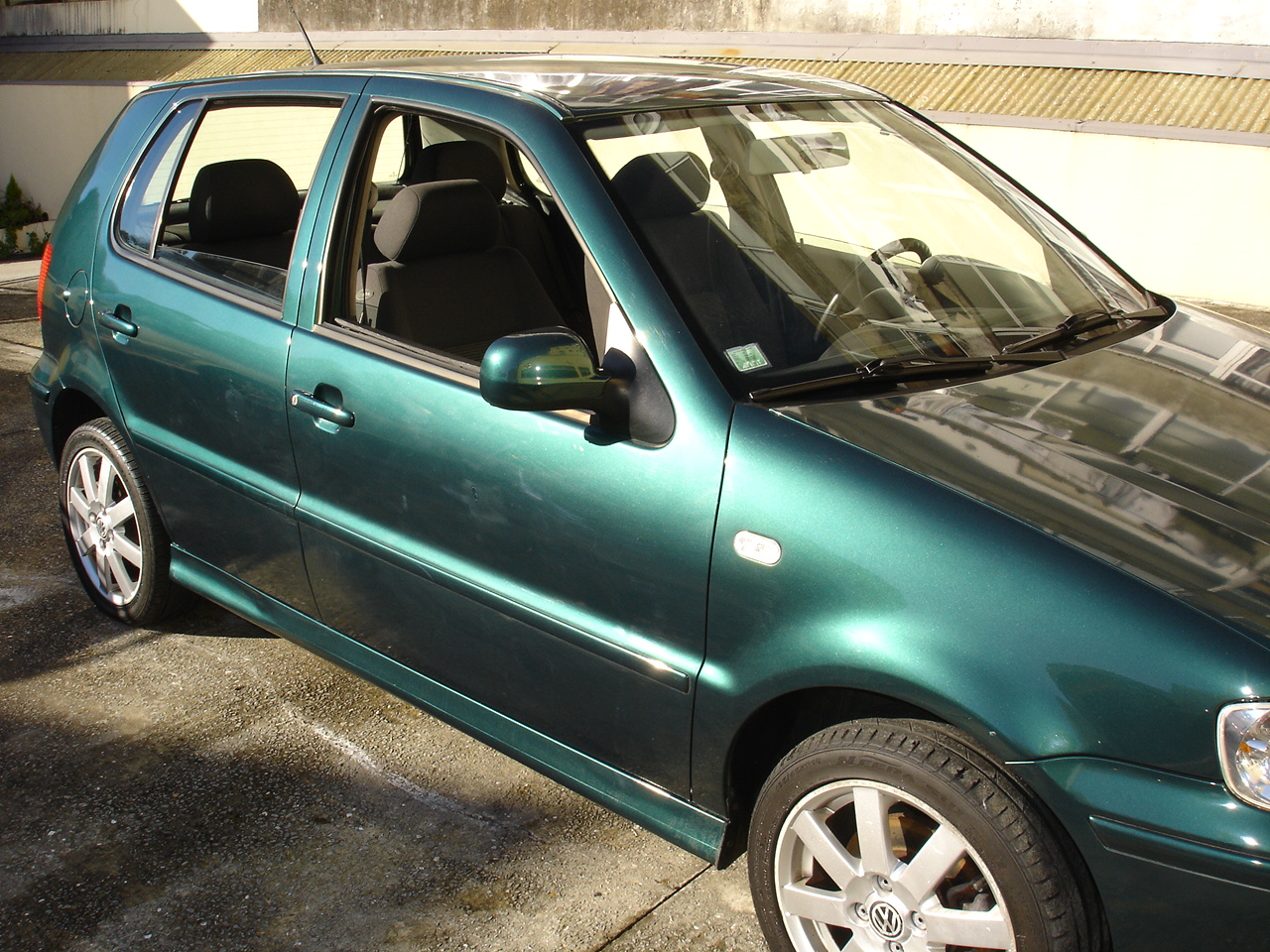 Imagem do carro