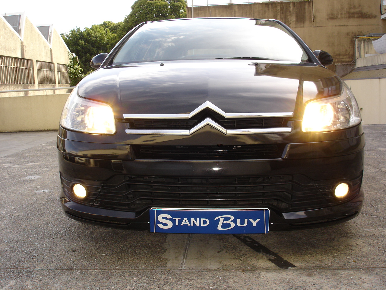 Citroen C4 1.4I