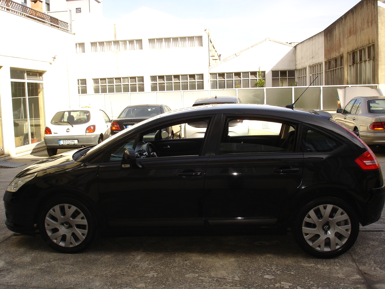 Imagem do carro