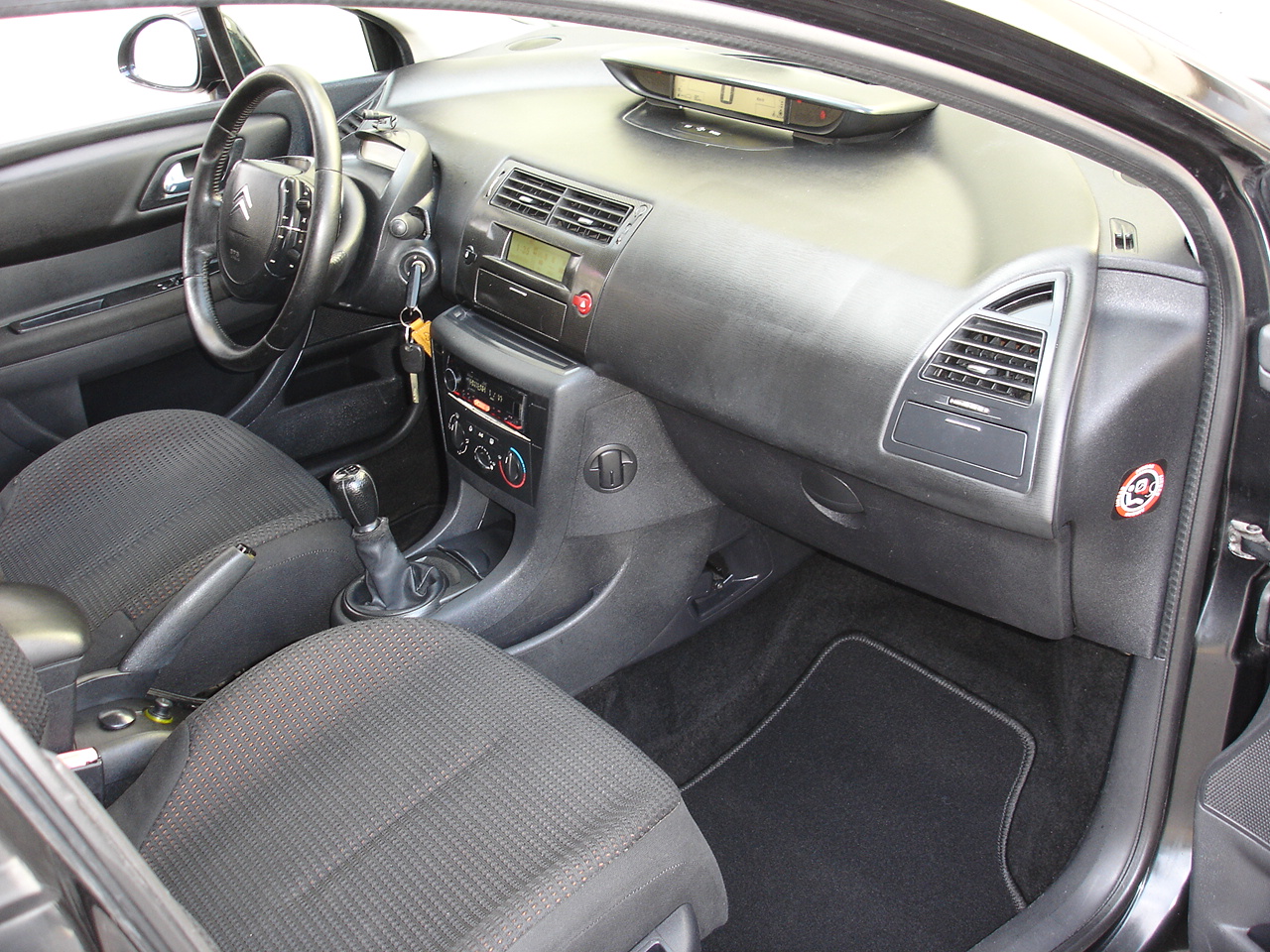 Imagem do carro