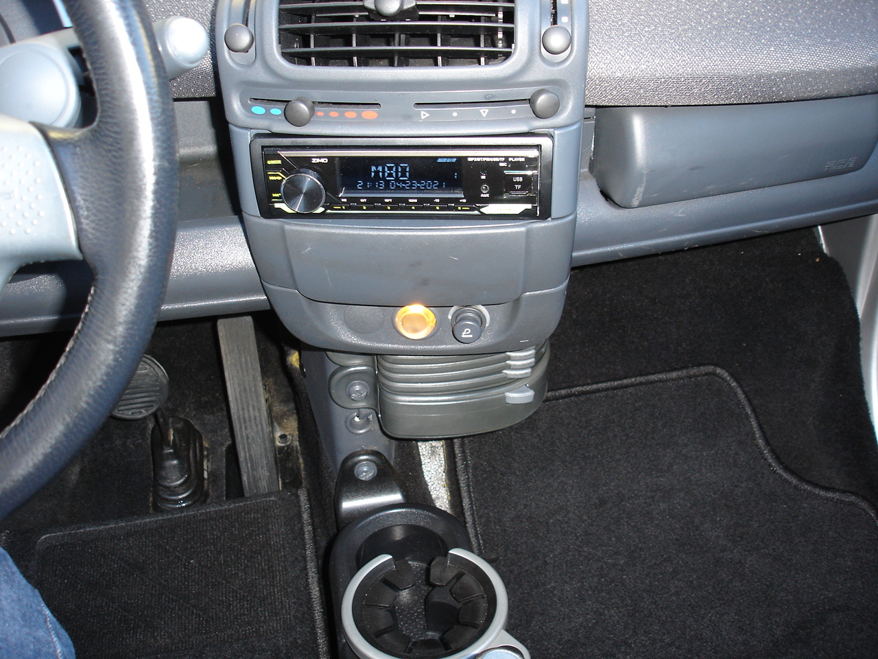 Imagem do carro