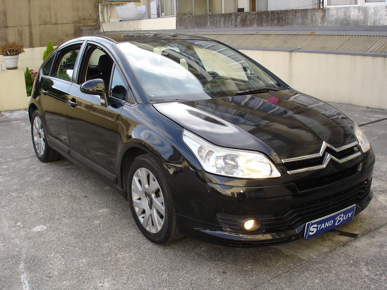 Imagem do carro