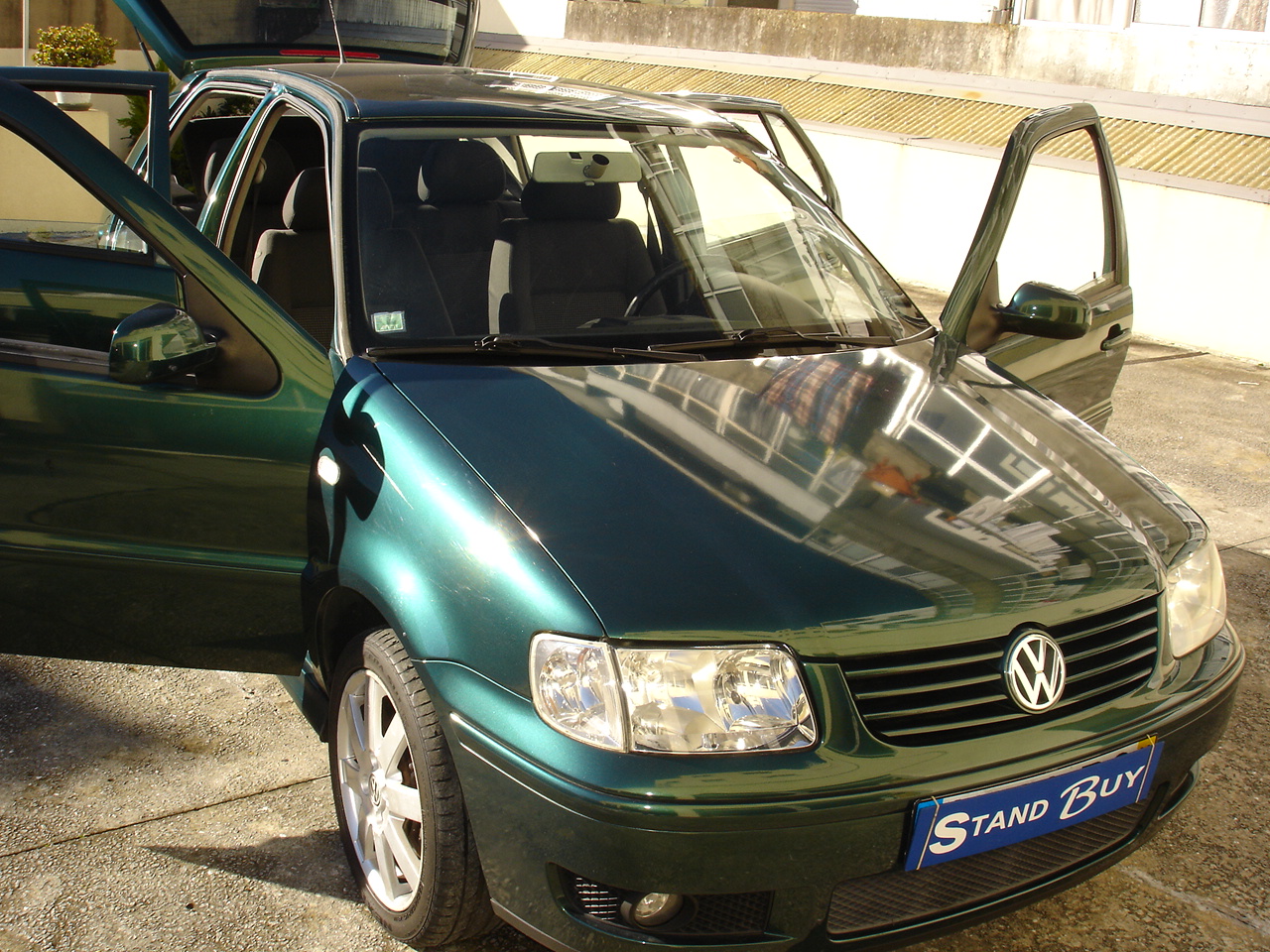 Imagem do carro