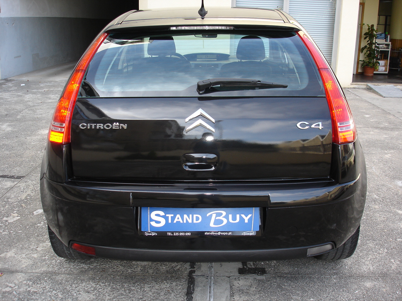 Imagem do carro