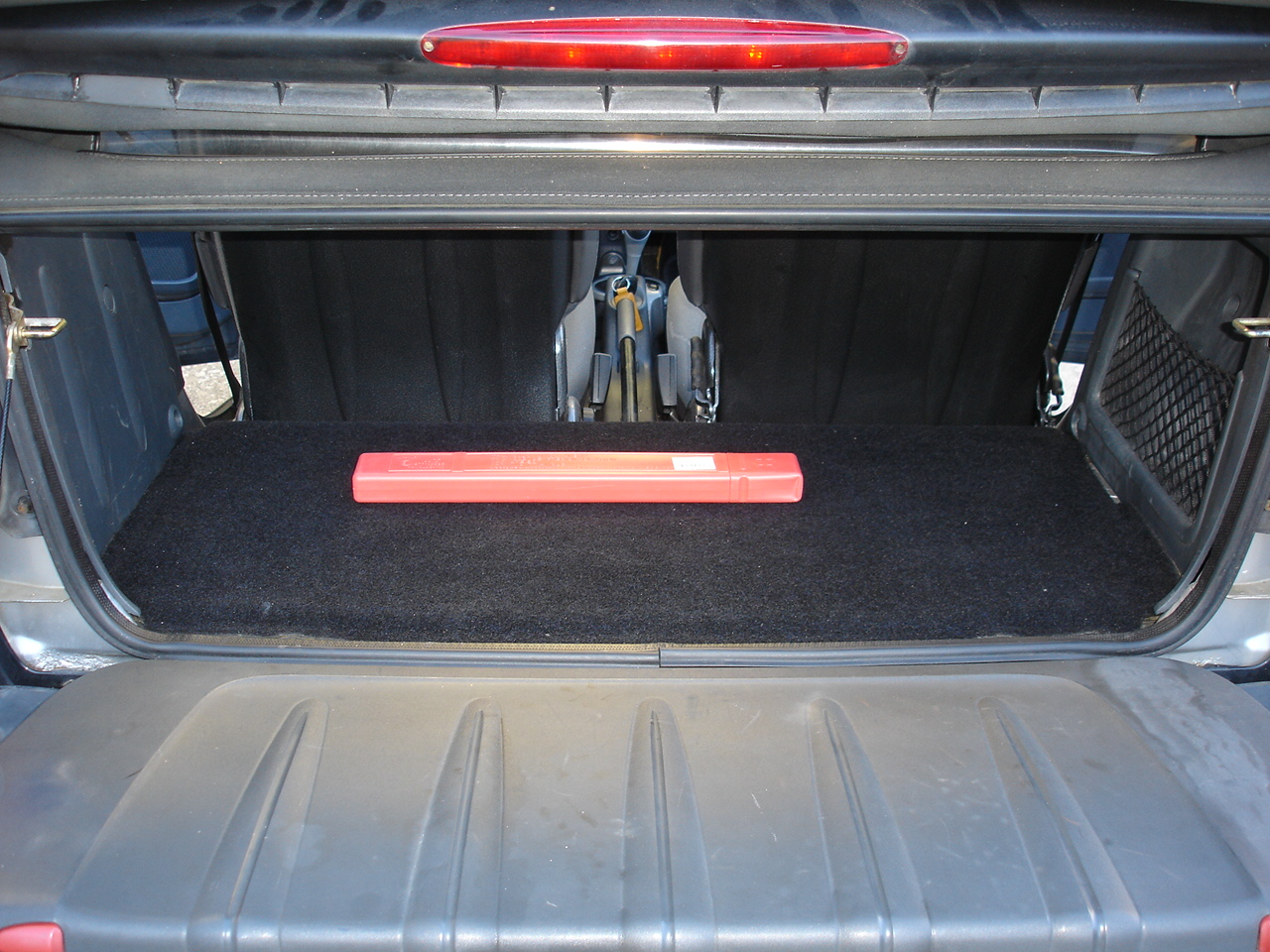 Imagem do carro
