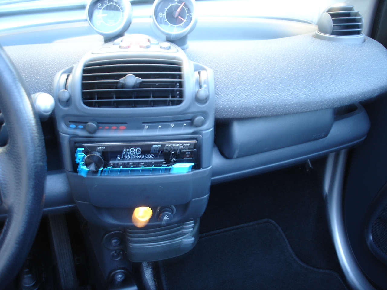 Imagem do carro