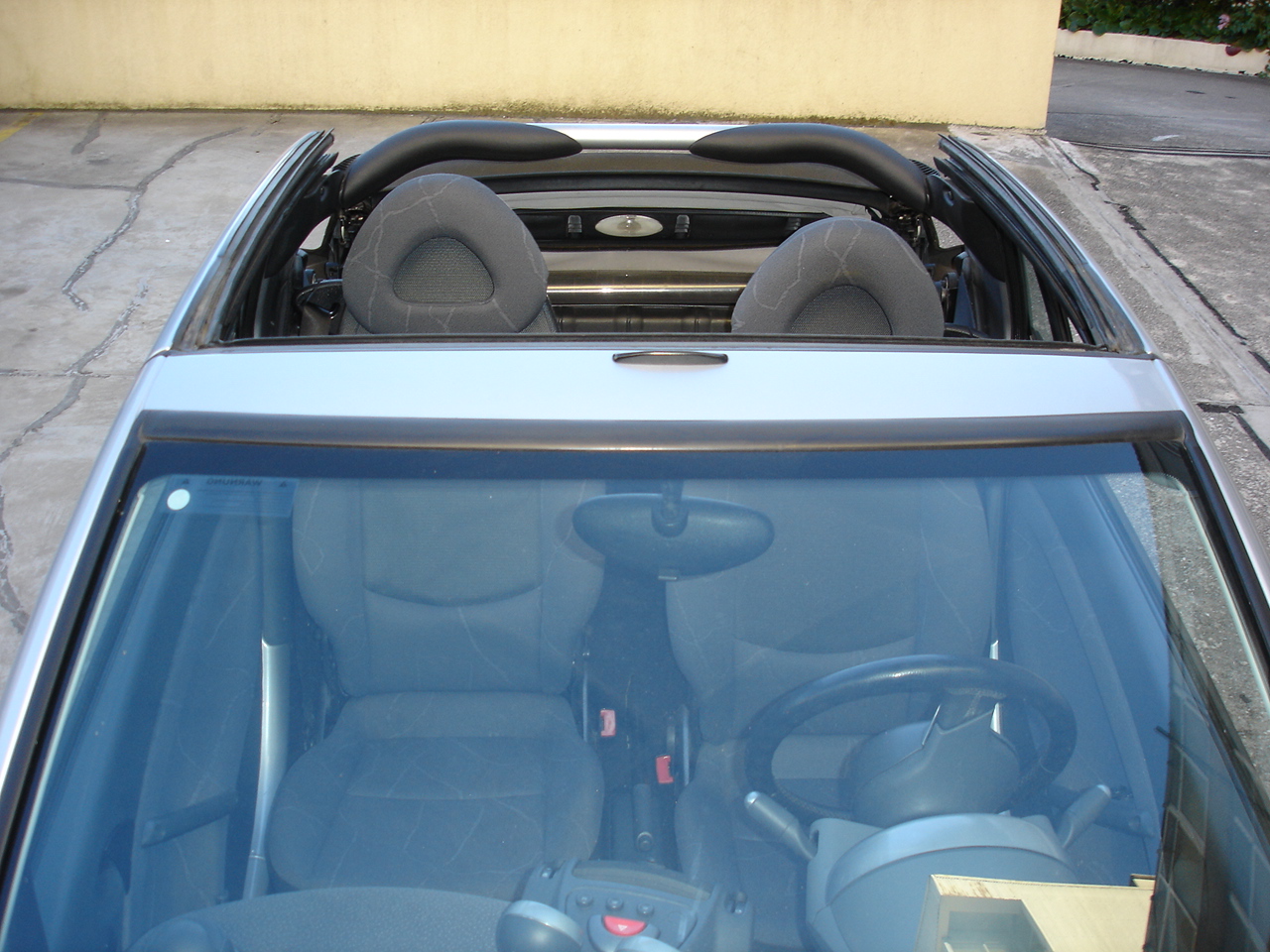 Imagem do carro