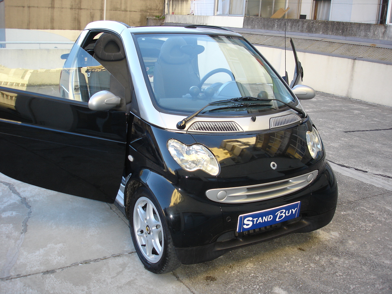 Imagem do carro