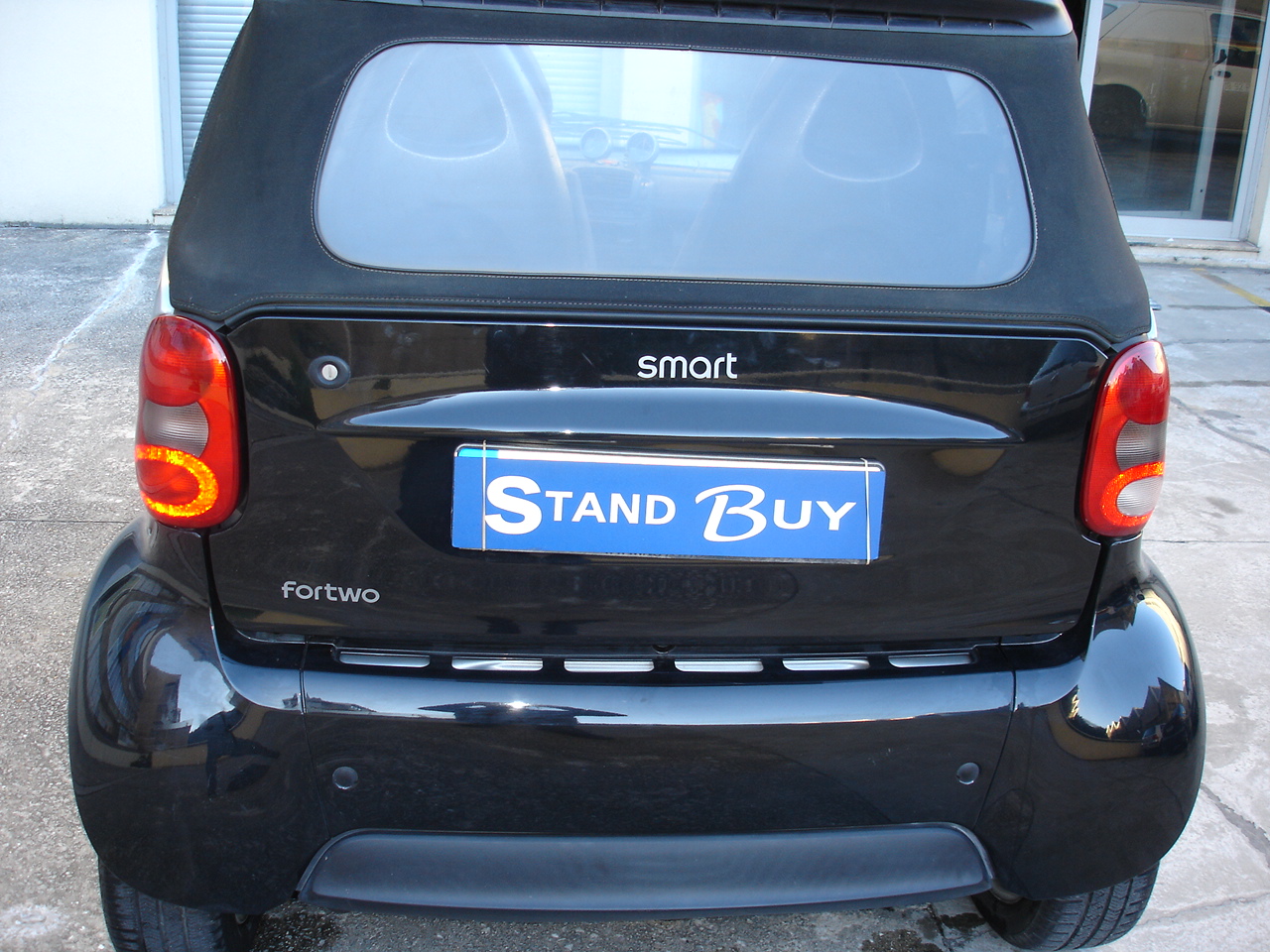 Imagem do carro