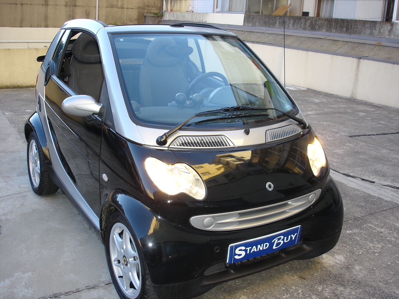 Imagem do carro
