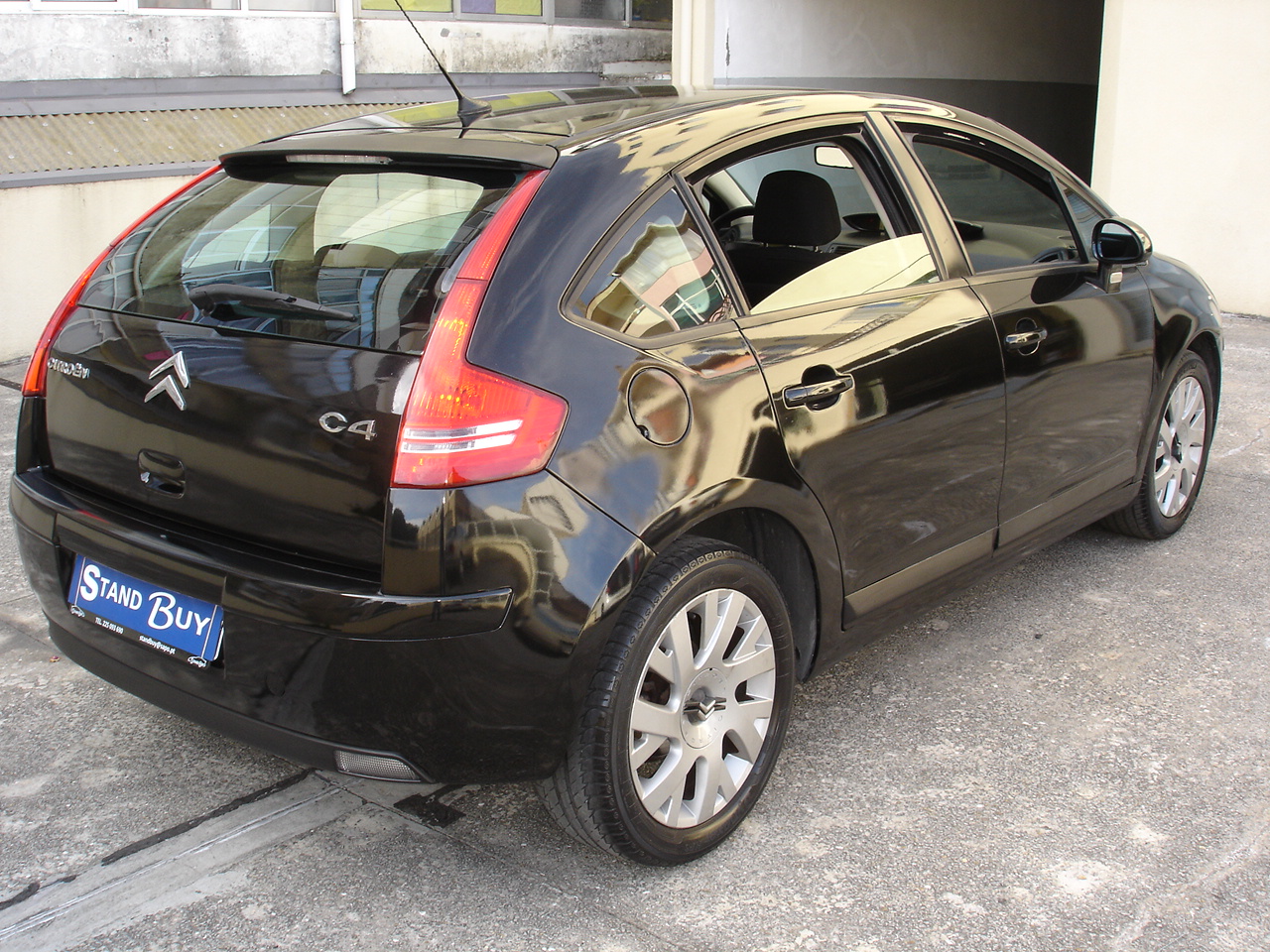 Imagem do carro