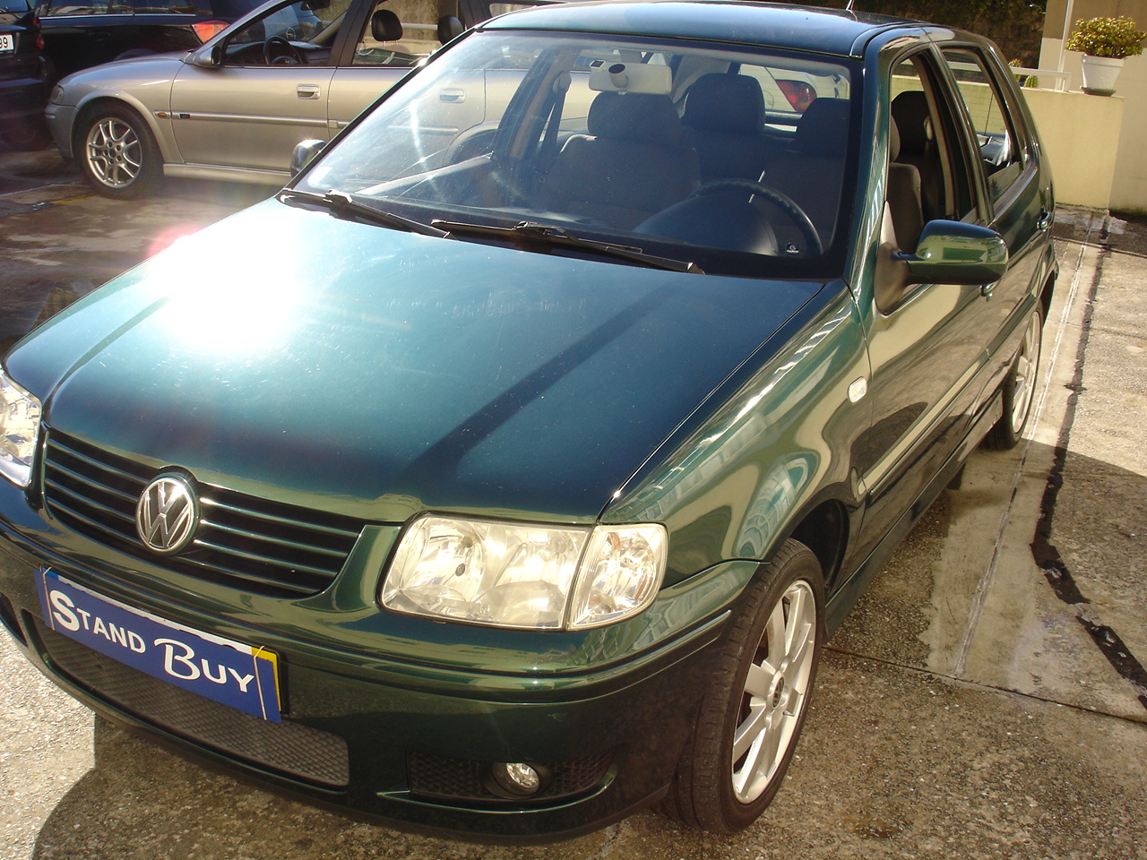 Imagem do carro