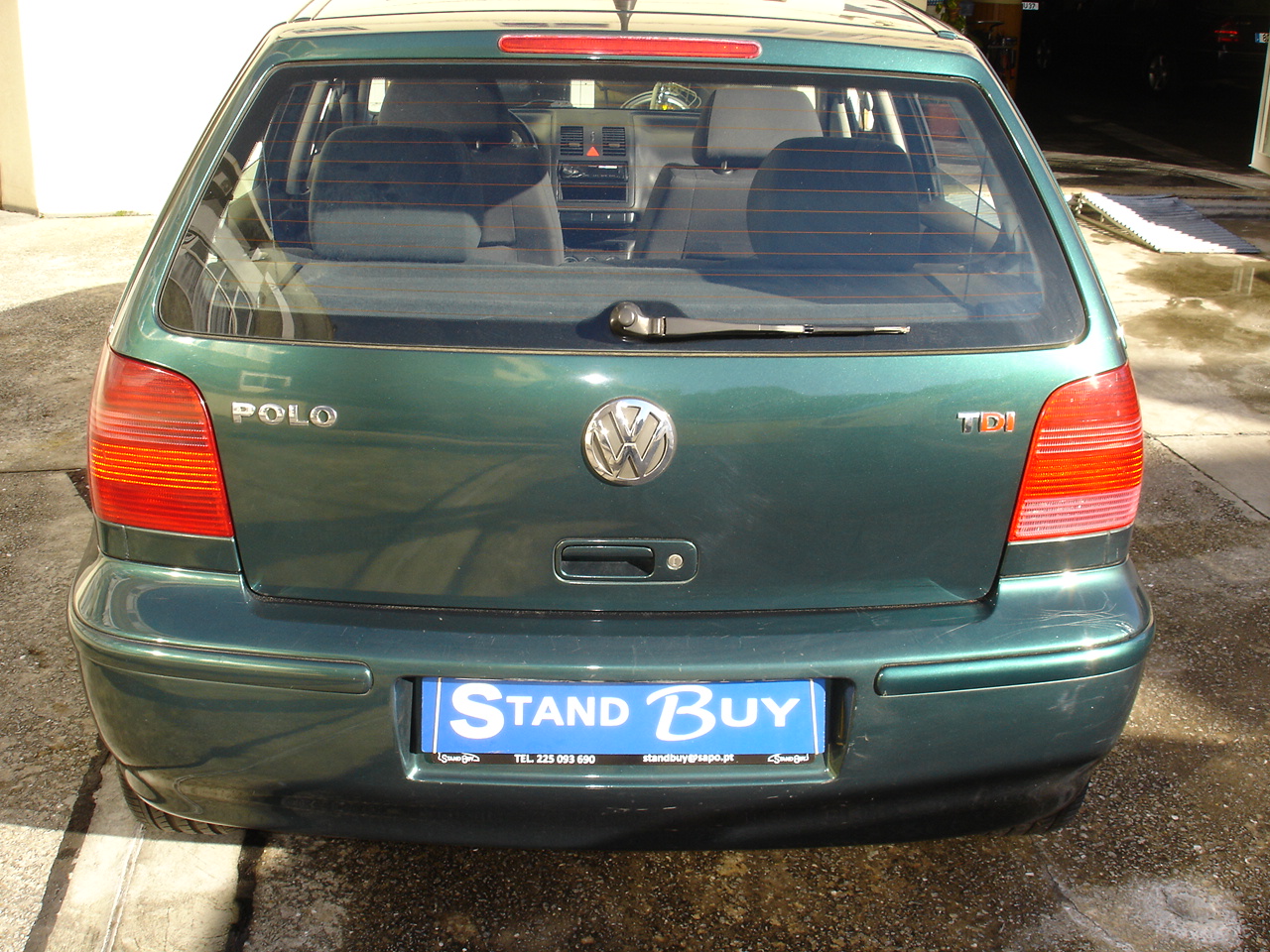 Imagem do carro