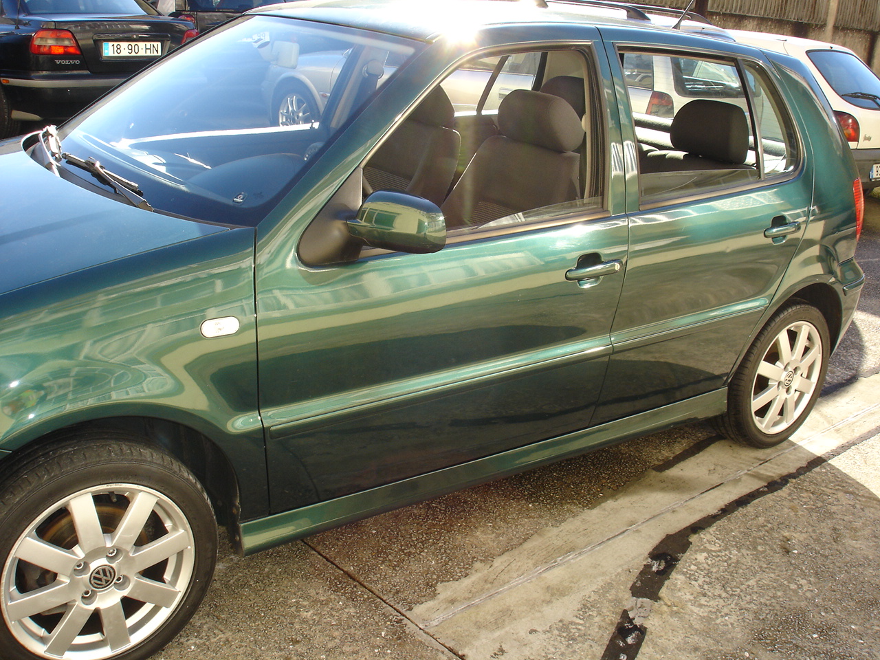 Imagem do carro