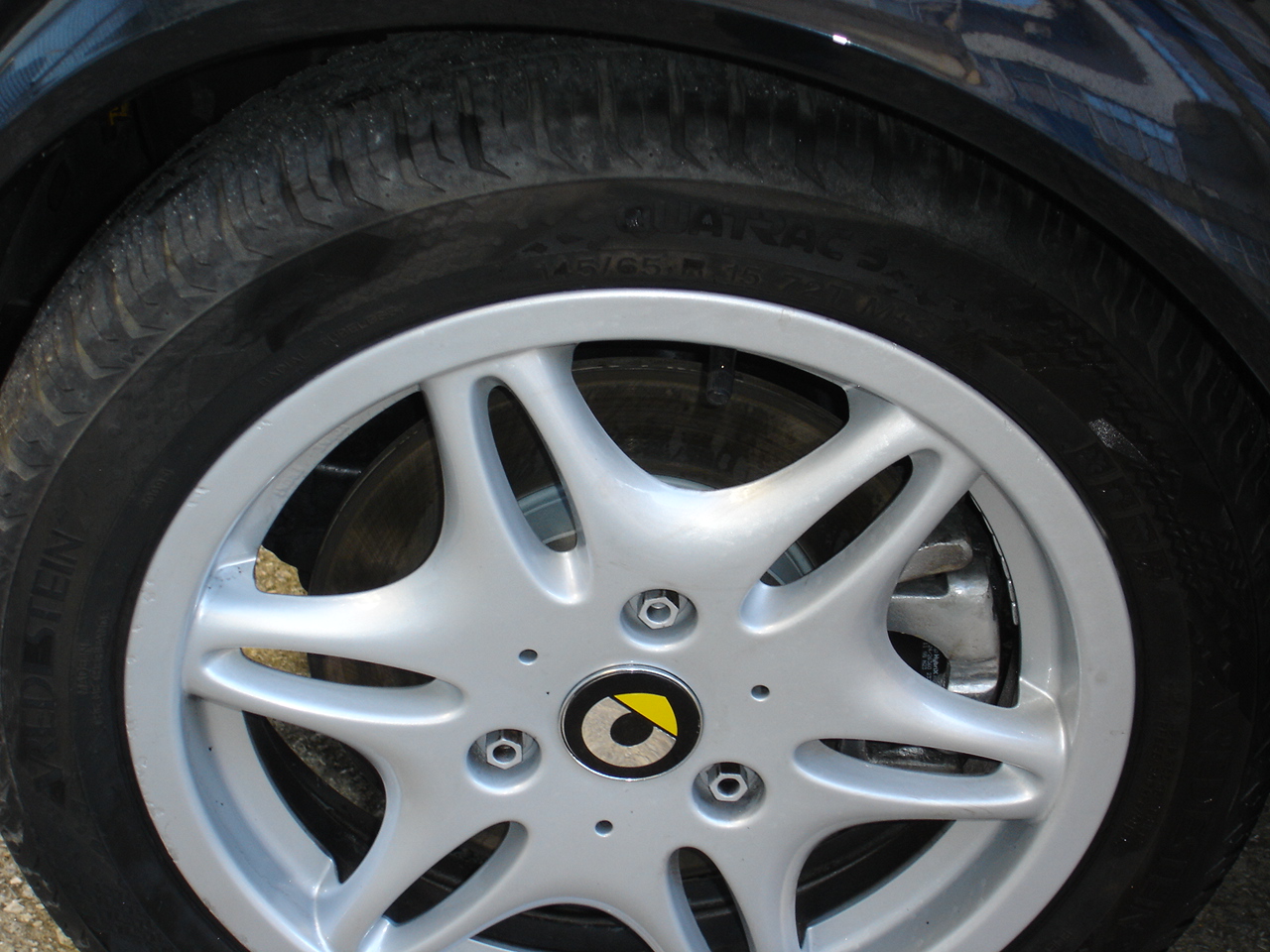 Imagem do carro
