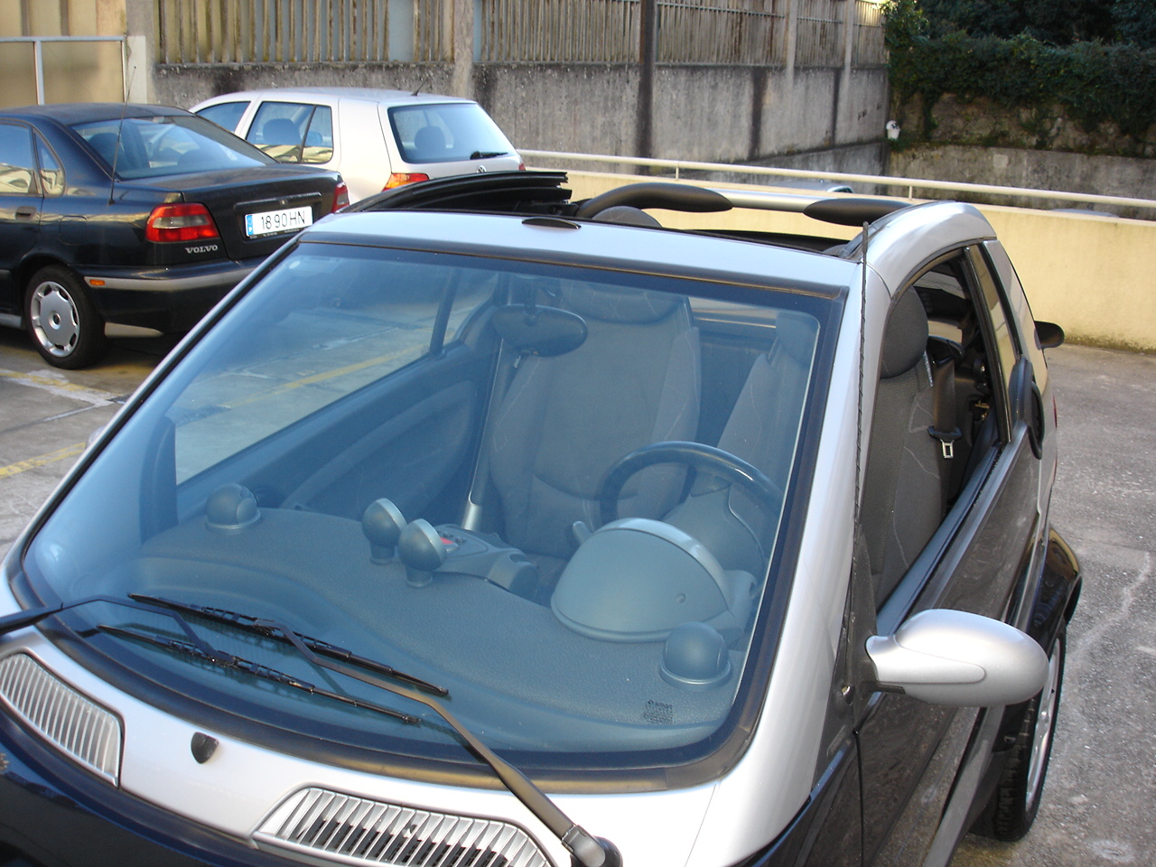 Imagem do carro