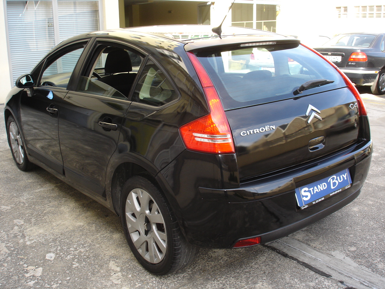 Imagem do carro