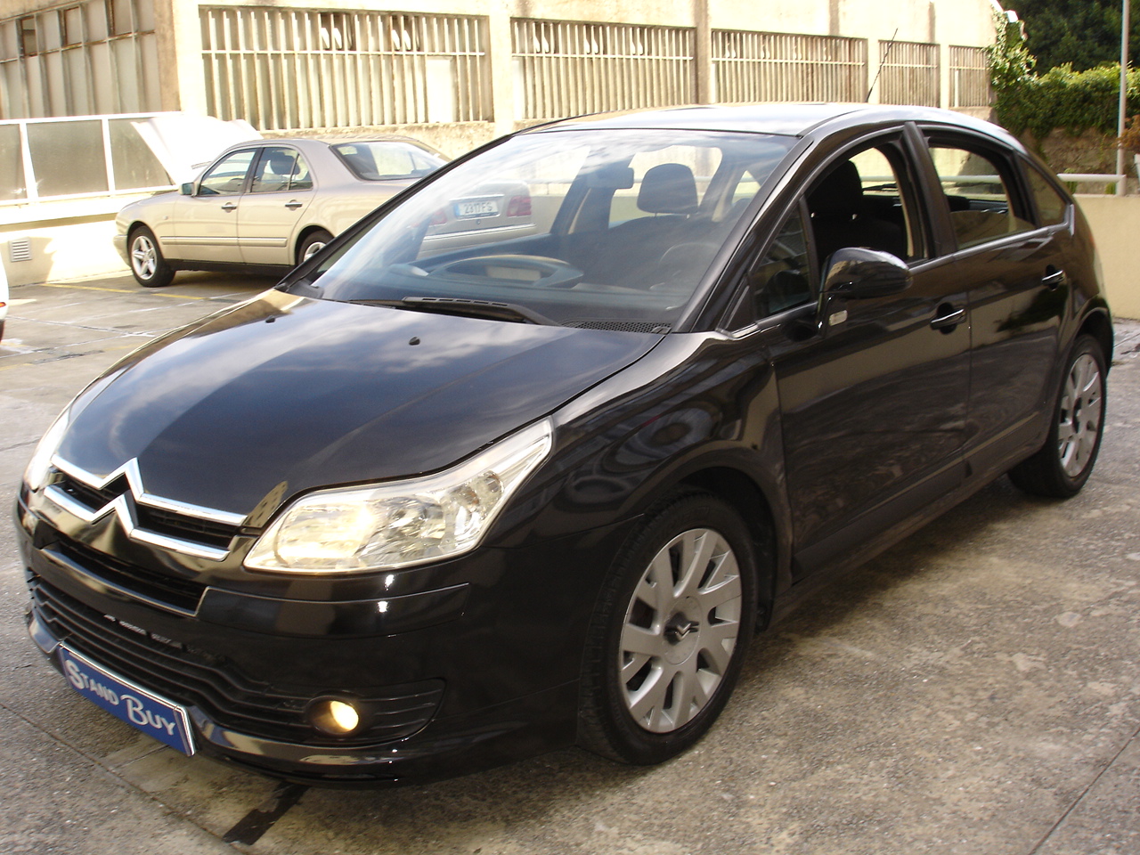 Imagem do carro