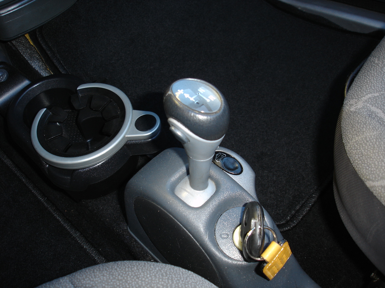 Imagem do carro