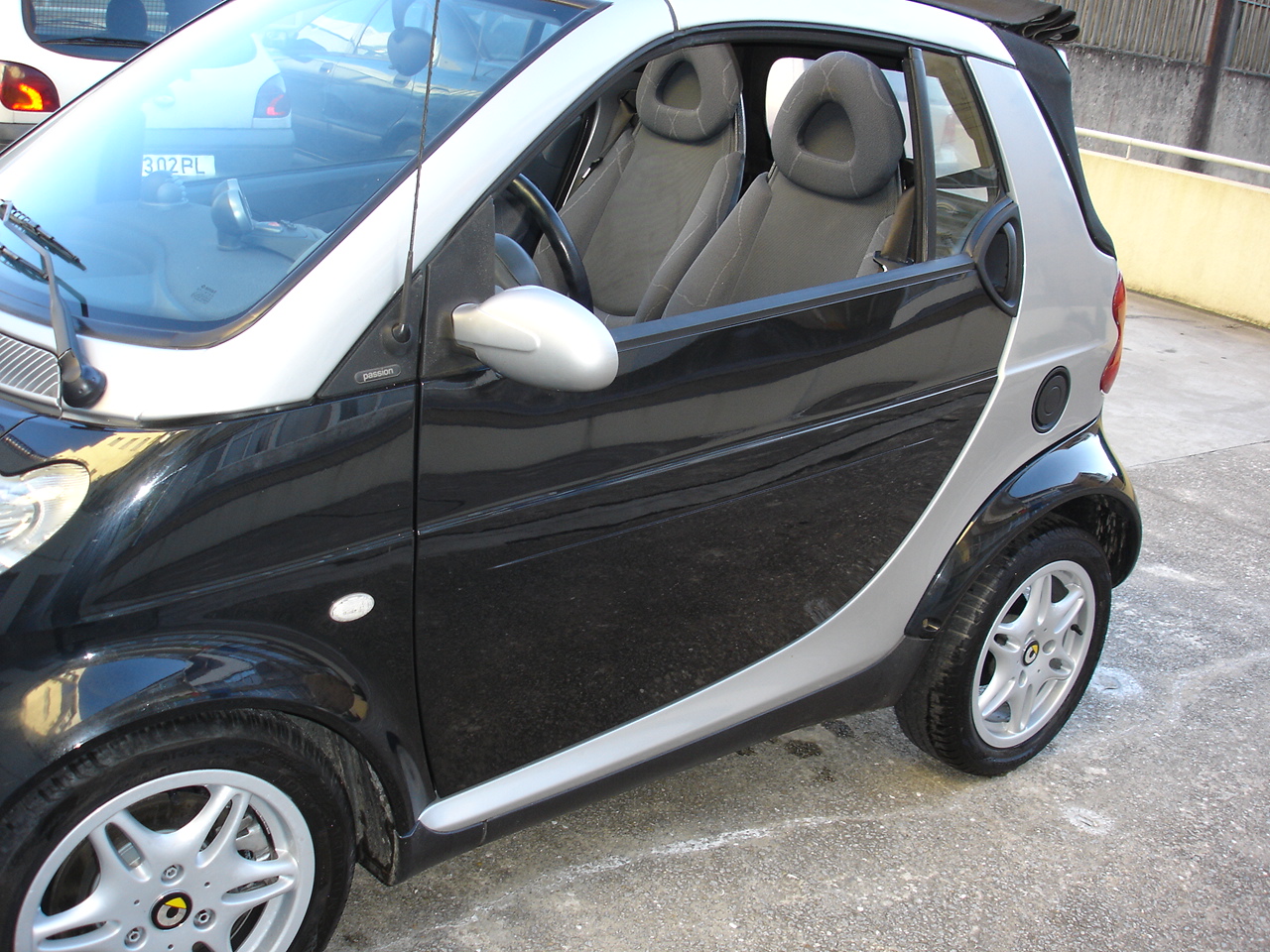Imagem do carro