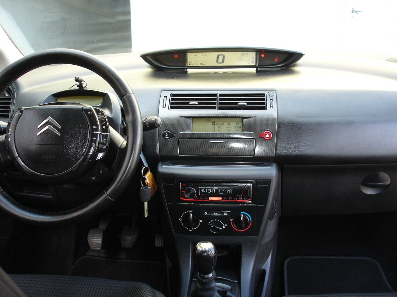 Imagem do carro